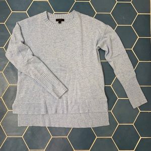 J crew wool sweater